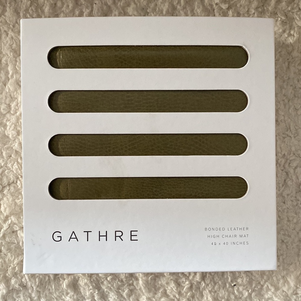 Gather MINI Hunter